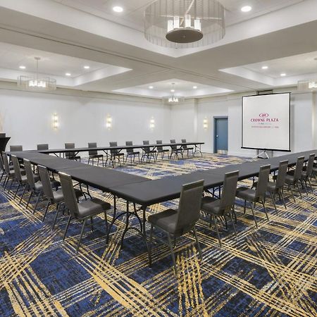 Crowne Plaza Jacksonville Airport By Ihg Dış mekan fotoğraf