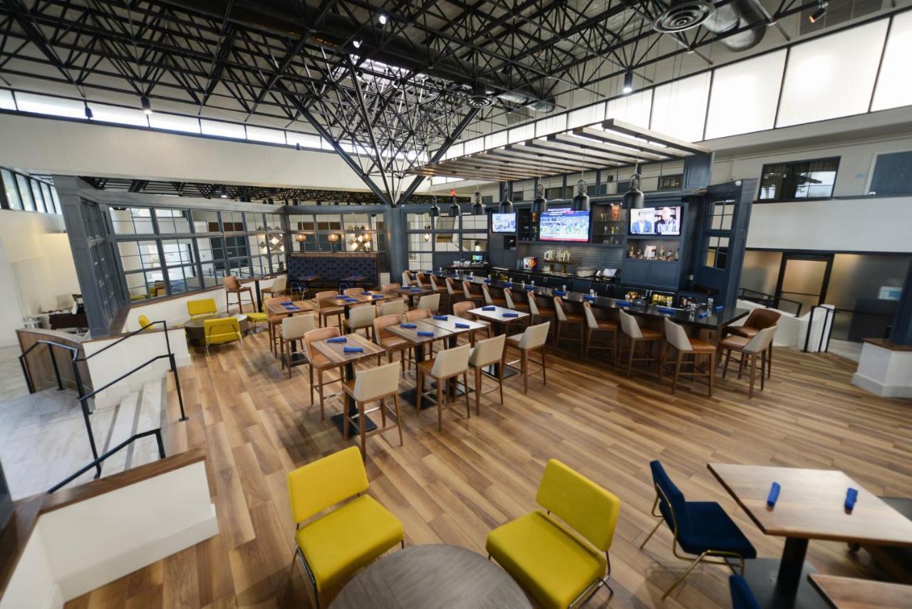 Crowne Plaza Jacksonville Airport By Ihg Dış mekan fotoğraf