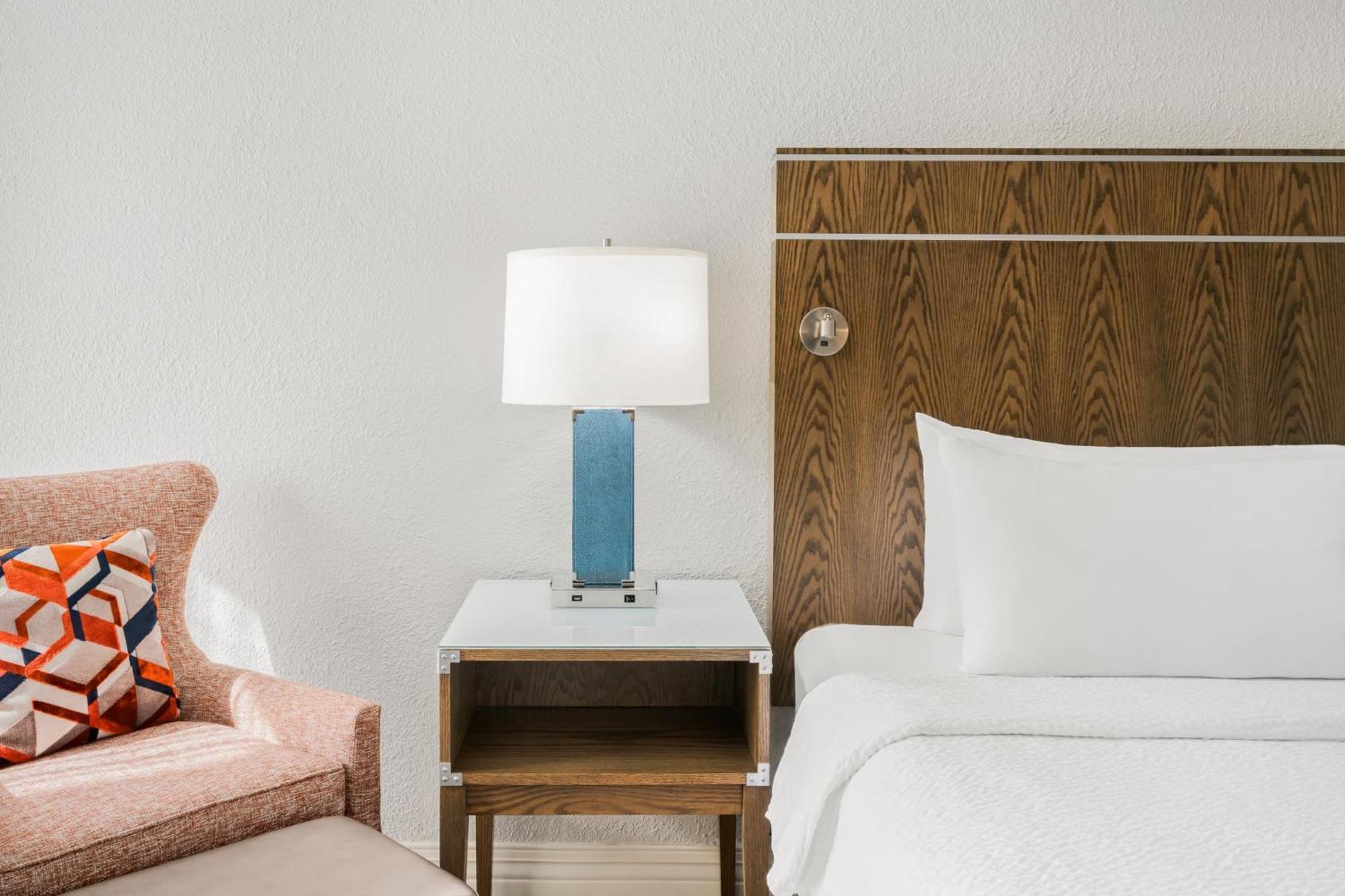 Crowne Plaza Jacksonville Airport By Ihg Dış mekan fotoğraf
