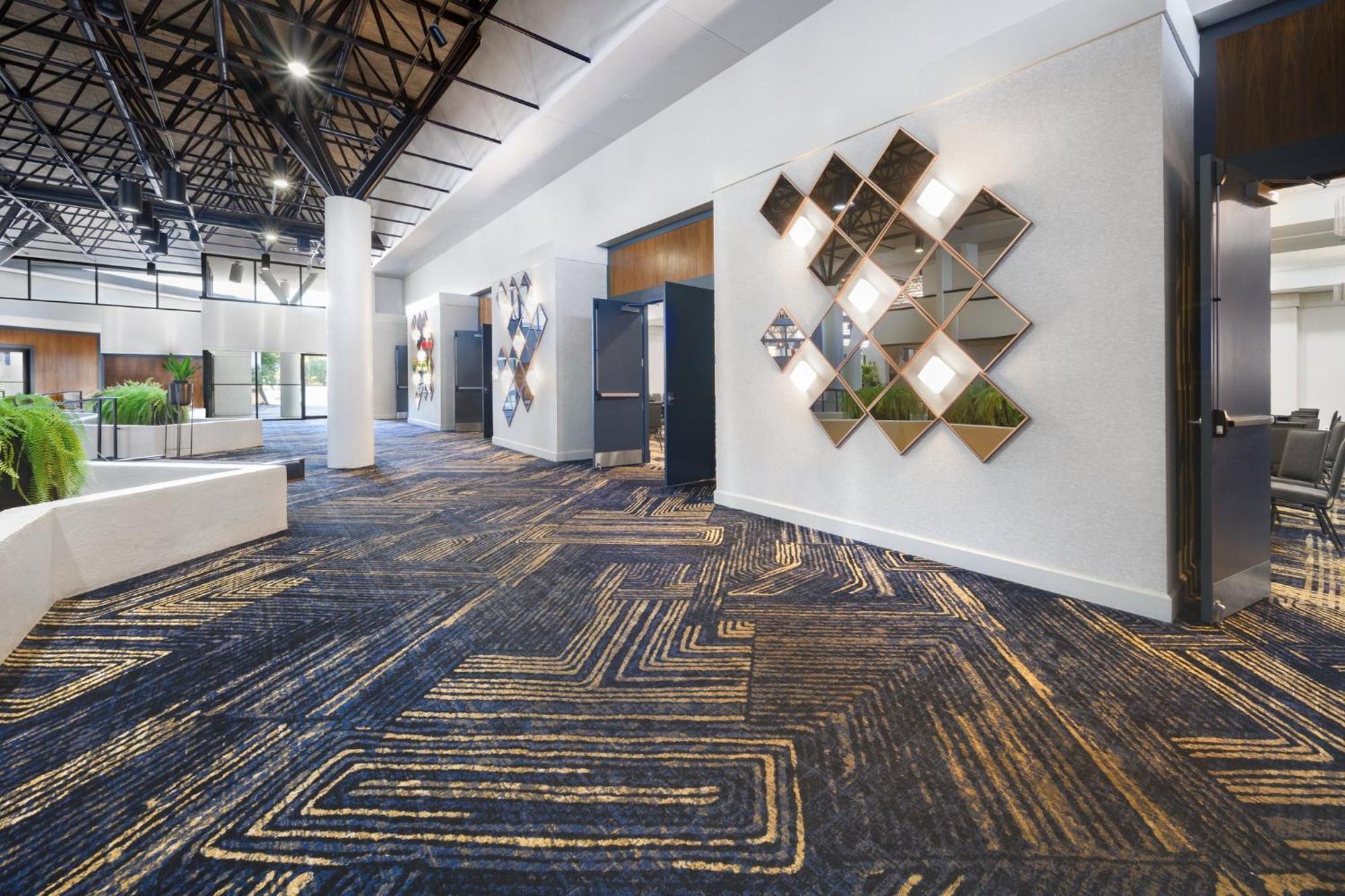 Crowne Plaza Jacksonville Airport By Ihg Dış mekan fotoğraf