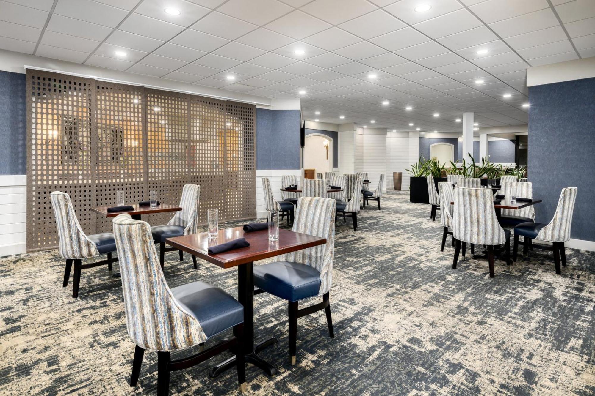 Crowne Plaza Jacksonville Airport By Ihg Dış mekan fotoğraf
