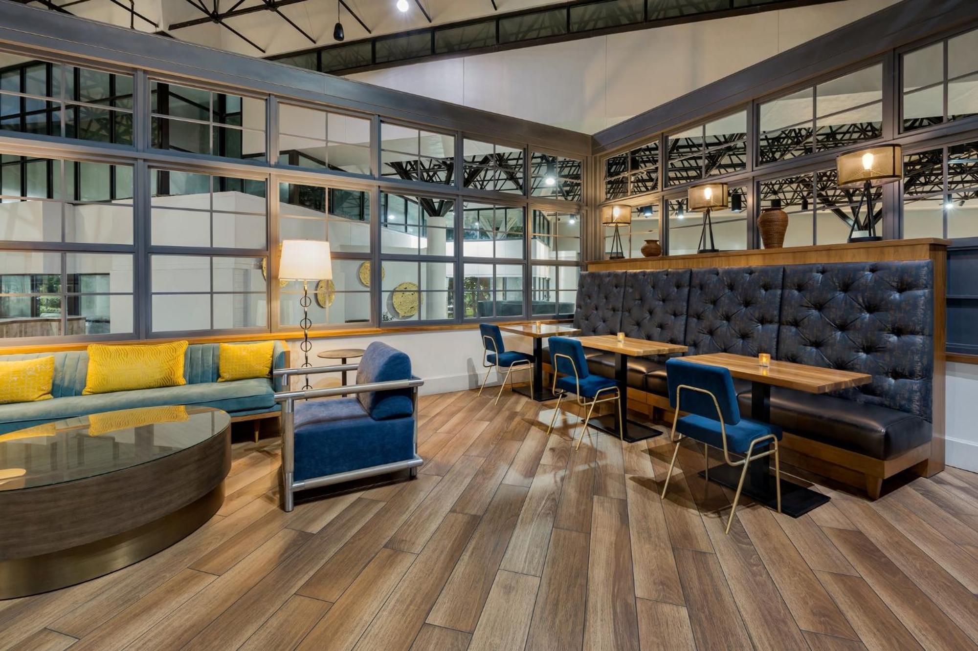 Crowne Plaza Jacksonville Airport By Ihg Dış mekan fotoğraf