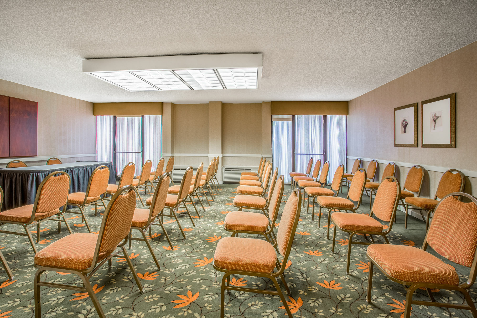 Crowne Plaza Jacksonville Airport By Ihg Dış mekan fotoğraf